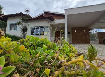 Casa · 350m² · 4 Quartos · 4 Vagas · Casa de Condomínio para alugar em Condomínio Vista Alegre - Sede de 350.00m² com 4 Quartos, 4 Suites