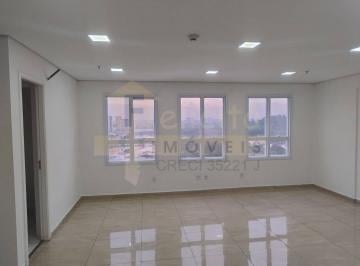 Comercial · 42m² · 1 Vaga · Sala Comercial para alugar em Centro de 42.00m² com 1 Garagem