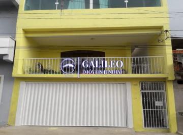 Casa · 100m² · 3 Quartos · 1 Vaga · Casa para venda em São José de 100.00m² com 3 Quartos e 1 Garagem