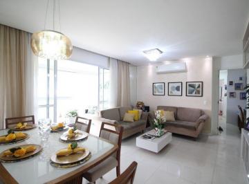 Apartamento · 98m² · 3 Quartos · 2 Vagas · Apartamento para venda em Barra Da Tijuca de 98.00m² com 3 Quartos, 2 Suites e 2 Garagens