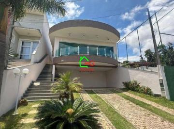 Casa · 216m² · 3 Quartos · 4 Vagas · Casa de Condomínio para alugar em Bosque de 216.00m² com 3 Quartos, 1 Suite e 4 Garagens
