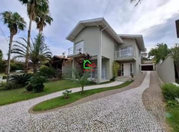 Casa · 323m² · 4 Quartos · 5 Vagas · Casa de Condomínio para alugar em Pinheirinho de 323.00m² com 4 Quartos, 4 Suites e 5 Garagens