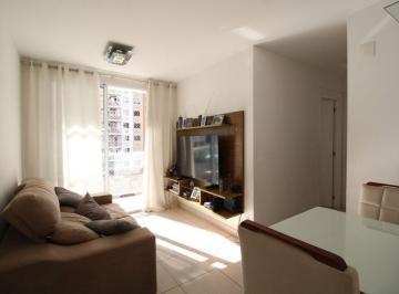 Apartamento · 54m² · 2 Quartos · 1 Vaga · Apartamento para venda em Anil de 54.00m² com 2 Quartos, 1 Suite e 1 Garagem