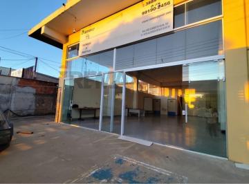 Comercial · 200m² · 4 Vagas · Imóvel Comercial para alugar em Jardim Nova Alvorada de 200.00m² com 4 Garagens