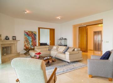 Apartamento · 367m² · 4 Quartos · 6 Vagas · Apartamento para venda e aluguel em Jardim Fonte Do Morumbi de 367.00m² com 4 Quartos, 4 Suites e 6 