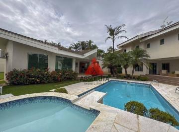 Casa · 418m² · 3 Quartos · 6 Vagas · Casa de Condomínio para venda e aluguel em Riviera Tamborlim de 418.00m² com 3 Quartos, 3 Suites e 6