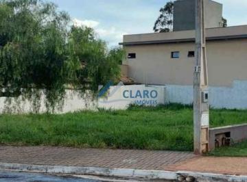 Terreno · 350m² · Terreno para venda em Quinta Ranieri de 350.00m²