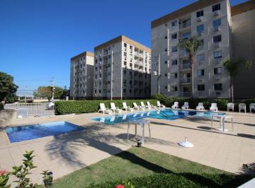 Apartamento · 53m² · 2 Quartos · 1 Vaga · Apartamento para venda em Taquara de 53.00m² com 2 Quartos e 1 Garagem