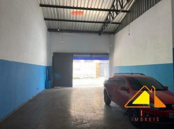 Comercial · 100m² · Sala Comercial para alugar em Centro de 100.00m²