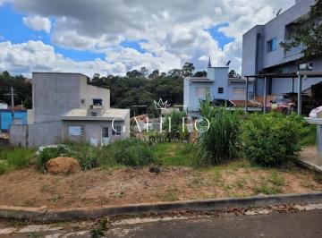 Terreno · 181m² · Terreno para venda em Loteamento Serra Dos Cristais de 181.00m²