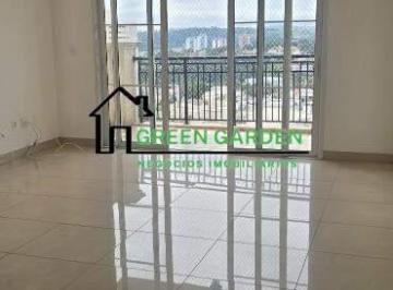 Apartamento · 157m² · 3 Quartos · 3 Vagas · Apartamento para alugar em JARDIM CAMPOS ELÍSIOS de 157.00m² com 3 Quartos, 1 Suite e 3 Garagens