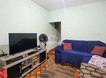 Casa · 440m² · 5 Quartos · 3 Vagas · Casa para venda em Vila Nova de 440.00m² com 5 Quartos e 3 Garagens