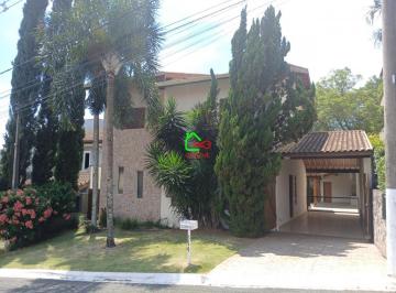 Casa · 249m² · 4 Quartos · 3 Vagas · Casa de Condomínio para alugar em Pinheirinho de 249.00m² com 4 Quartos, 3 Suites e 3 Garagens