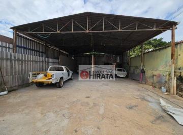 Comercial · 140m² · 10 Vagas · Galpão / Depósito / Armazém para alugar em Jardim Boa Esperança de 140.00m² com 10 Garagens