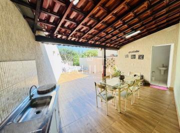 Casa · 132m² · 2 Quartos · 3 Vagas · Casa para venda em Jardim Tarumã de 132.00m² com 2 Quartos e 3 Garagens