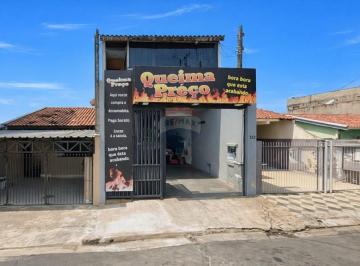 Comercial · 223m² · 3 Quartos · 1 Vaga · Prédio Comercial para alugar em Jardim Hungares de 222.64m² com 3 Quartos, 1 Suite e 1 Garagem