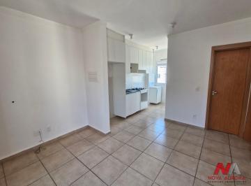 Apartamento · 45m² · 2 Quartos · 1 Vaga · Apartamento para alugar em Amoras 2 de 45.00m² com 2 Quartos e 1 Garagem
