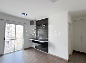 Apartamento · 60m² · 2 Quartos · 1 Vaga · Apartamento para venda em Jardim Bonfiglioli de 60.00m² com 2 Quartos, 1 Suite e 1 Garagem