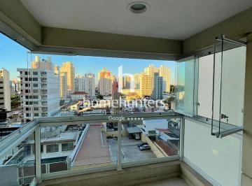 Apartamento · 43m² · 1 Quarto · 1 Vaga · Apartamento para alugar em Bosque de 43.00m² com 1 Quarto e 1 Garagem