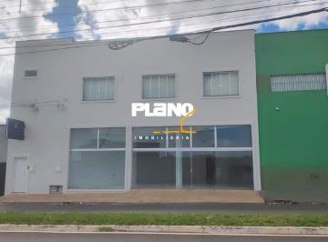Comercial · 280m² · Loja para alugar em Jardim Éden de 280.00m²