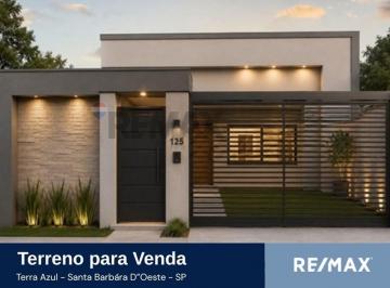 Terreno · 200m² · Terreno para venda em Parque Frezarin de 200.00m²