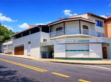 Casa · 358m² · 3 Quartos · 3 Vagas · Casa para venda e aluguel em Parque Cidade Jardim Ii de 358.00m² com 3 Quartos, 1 Suite e 3 Garagens