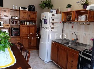 Apartamento · 57m² · 2 Quartos · 1 Vaga · Apartamento para venda em Parque Residencial Eloy Chaves de 57.00m² com 2 Quartos e 1 Garagem