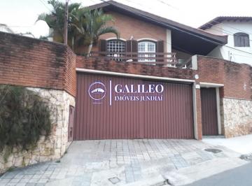 Casa · 228m² · 4 Quartos · 4 Vagas · Casa para venda em Jardim Messina de 228.00m² com 4 Quartos, 1 Suite e 4 Garagens