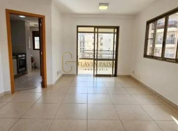 Apartamento · 77m² · 2 Quartos · 2 Vagas · Apartamento para venda em Nova Aliança de 77.00m² com 2 Quartos, 2 Suites e 2 Garagens