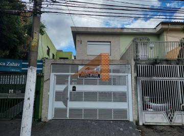 Casa · 180m² · 2 Quartos · 2 Vagas · Sobrado para alugar em Vila Lais de 180.00m² com 2 Quartos e 2 Garagens