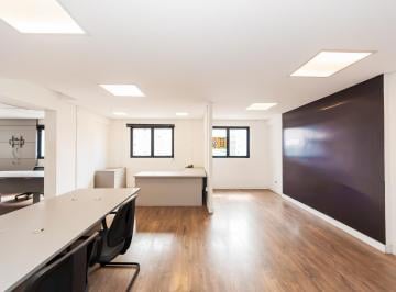 Comercial · 173m² · Sala Comercial para alugar em Bigorrilho de 173.00m²