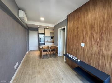 Apartamento · 40m² · 1 Quarto · 1 Vaga · Apartamento para alugar em Vila Aviação de 40.00m² com 1 Quarto e 1 Garagem