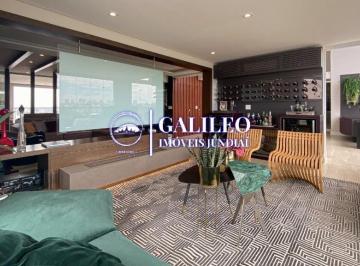 Apartamento · 405m² · 4 Quartos · 5 Vagas · Cobertura para venda em Jardim Das Samambaias de 405.49m² com 4 Quartos, 4 Suites e 5 Garagens