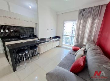 Apartamento · 40m² · 1 Quarto · 1 Vaga · Apartamento para alugar em Vila Redentora de 40.00m² com 1 Quarto e 1 Garagem