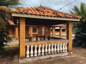 Terreno · 600m² · 4 Quartos · Chácara para alugar em Conjunto Habitacional Humberto Popolo de 600.00m² com 4 Quartos e 2 Suites