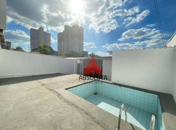 Casa · 130m² · 3 Quartos · 2 Vagas · Casa para alugar em Vila Jones de 130.00m² com 3 Quartos, 1 Suite e 2 Garagens