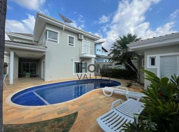 Casa · 280m² · 3 Quartos · 4 Vagas · Casa de Condomínio para venda em Condomínio Jardim América de 280.00m² com 3 Quartos, 3 Suites e 4 G