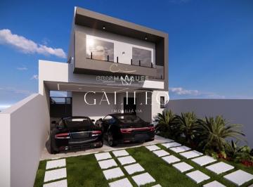 Casa · 150m² · 3 Quartos · 2 Vagas · Casa para venda em Jardim Celeste de 150.00m² com 3 Quartos, 3 Suites e 2 Garagens