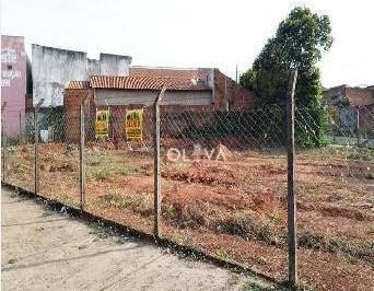 Terreno · 823m² · Terreno para venda e aluguel em Residencial Garcia de 823.00m²