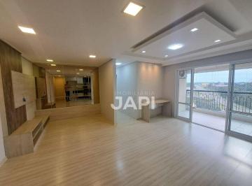 Apartamento · 97m² · 3 Quartos · 2 Vagas · Apartamento para venda em Atmosphera de 97.00m² com 3 Quartos, 1 Suite e 2 Garagens