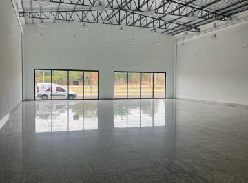 Comercial · 400m² · Sala Comercial para alugar em Barracão Novo 400 M2 - Próximo A Rod. Eliezer de 400.00m²