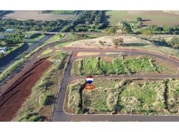 Terreno · 240m² · Lote / Terreno para venda em Bonfim Paulista de 240.00m²