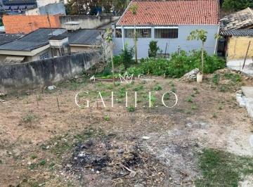 Terreno · 239m² · Terreno para venda em Jardim Paraíso de 239.30m²