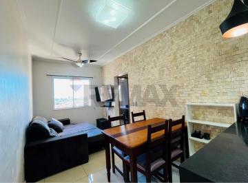 Apartamento · 45m² · 2 Quartos · 1 Vaga · Apartamento para venda em Ribeirânia de 45.00m² com 2 Quartos e 1 Garagem