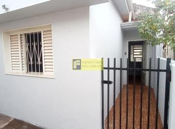 Casa · 40m² · 1 Quarto · Casa para alugar em Boa Vista de 40.00m² com 1 Quarto