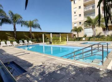 Apartamento · 70m² · 2 Quartos · 1 Vaga · Apartamento para alugar em Jardim Tarraf Ii de 70.00m² com 2 Quartos, 1 Suite e 1 Garagem