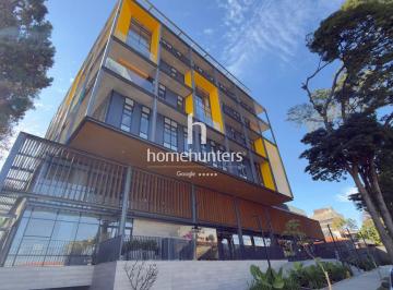Comercial · 210m² · 6 Vagas · Galpão / Depósito / Armazém para alugar em Nova Campinas de 210.00m² com 6 Garagens