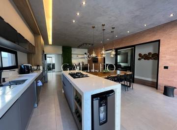 Casa · 386m² · 4 Quartos · 3 Vagas · Casa para venda em Condomínio Reserva Da Serra de 386.00m² com 4 Quartos, 4 Suites e 3 Garagens
