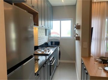 Apartamento · 49m² · 2 Quartos · Apartamento para venda em Jardim Bela Vista de 49.00m² com 2 Quartos