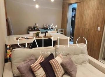 Apartamento · 83m² · 2 Quartos · 2 Vagas · Apartamento para venda em Jardim Trevo de 83.00m² com 2 Quartos, 2 Suites e 2 Garagens